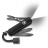 Многофункциональный складной нож-брелок Victorinox Signature Lite Onyx Black 0.6226.31P - Многофункциональный складной нож-брелок Victorinox Signature Lite Onyx Black 0.6226.31P