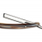 Бритва-шаветка Boker Barberette Horn 140905 - Бритва-шаветка Boker Barberette Horn 140905